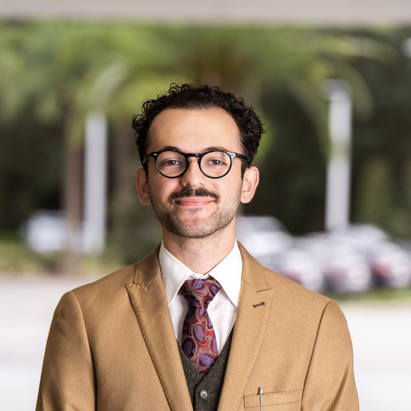 Niko Paspalaris